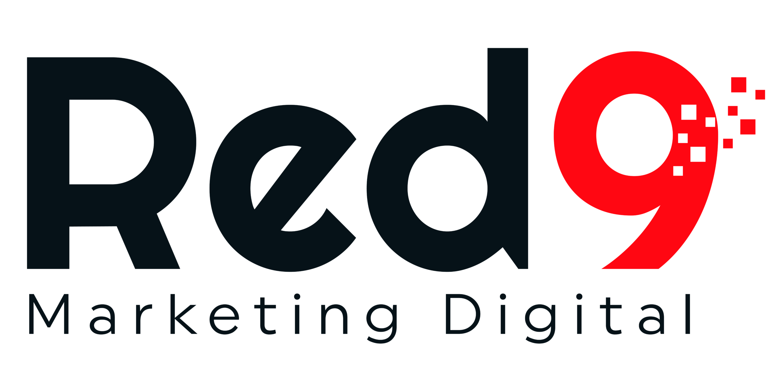 Logo Red9