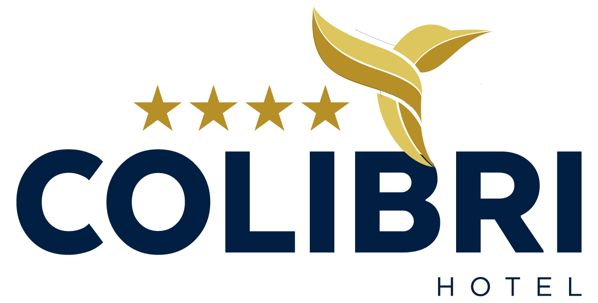 Logo Hotel Colibri