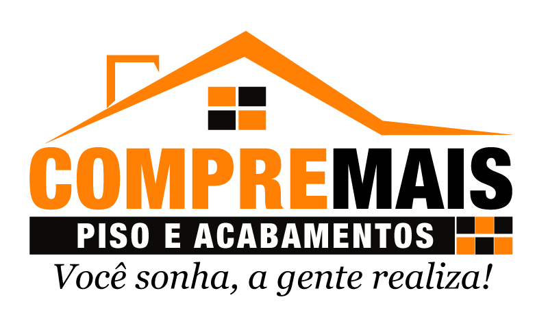 Logo Compre Mais